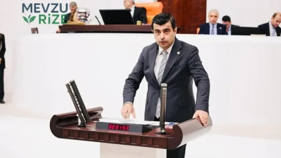 Deniz Demir kimdir ve aslen nereli? Deniz Demir Alevi mi?