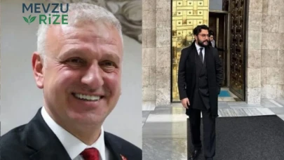 Oktay Saral'ın Yeğeni Ünal Saral Kimdir? İş Dünyasındaki Faaliyetleri Dikkat Çekiyor