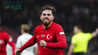 Beşiktaş'ın yıldız orta sahası Orkun Kökçü kimdir? Nerede doğdu ve kaç yaşında?