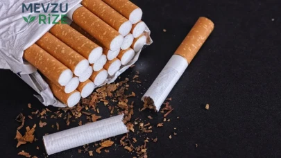 Sigaraya Ne Kadar Zam Geldi, Hangi Sigara Grubuna Zam Geldi?