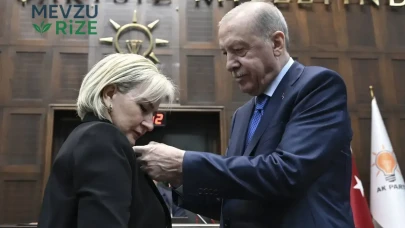 BTP, Milletvekili ve Belediye Başkanı Transferlerine Karşı: 'Türkiye, Kirli İlişkiler Ağına Son Vermeli'