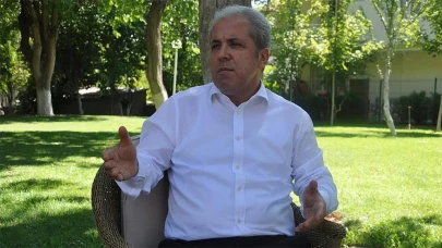 Nimet Özdemir’in AKP’ye katılımı sonrası Şamil Tayyar’dan siyasi transferlere yönelik sert eleştiriler geldi!