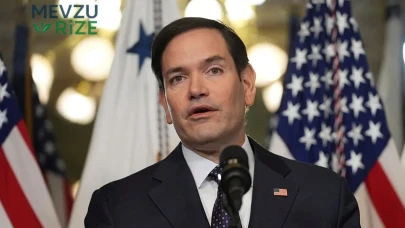 ABD Dışişleri Bakanı Rubio'nun cevap veremediği soru: İsrail'in nükleer silahı var mı?