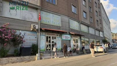 Zonguldak'ta Tıp Öğrencisinin Yurttaki Odasında Gizemli Ölümü Şaşkınlık Yarattı