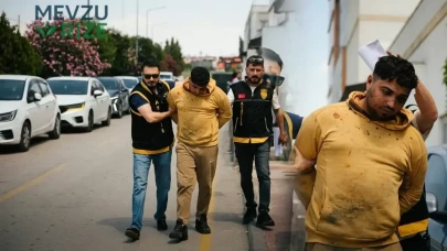 Motosikletli Saldırganın Polisi Hedef Aldığı Silahlı Olay: Bacak ve Kasık Bölgesinden Yaralandı