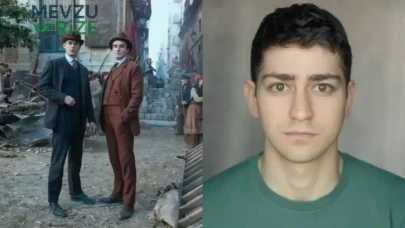 Young Sherlock Dizisindeki Türk Oyuncu Kim? Yalım Danışman’ın Kariyeri Merak Konusu Oldu
