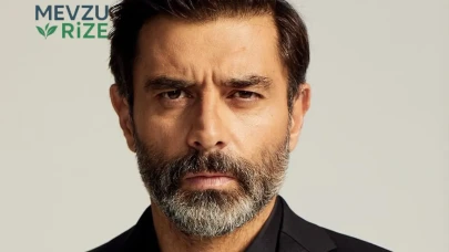 Muhtemel Aşk Levent Kim? Cansel Elçin Hangi Dizilerde Oynadı?