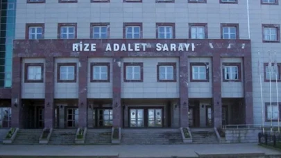 Rize'de hakim ve savcı atamalarında büyük değişiklik: Yeni isimler ve yer değişiklikleri!