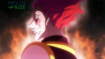 Efsanevi Manga, Uzun Bir Bekleyişin Sonunda Yeniden Hayat Buldu: İlk Fragman Gösterime Girdi!