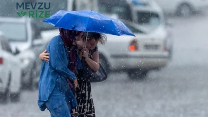 Bugün hava nasıl olacak? 23 Haziran 2026 hava durumu