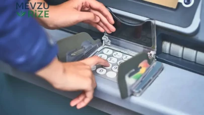 "Depozito İade ATM'leri Hayata Geçiyor: Ambalajı Geri Getirenler Nakit Kazanacak!"