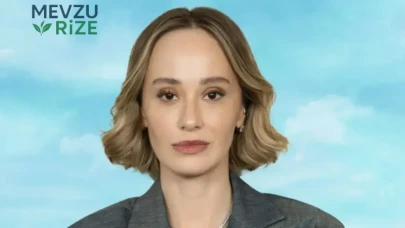 Müge Bayramoğlu'nun "Muhtemel Aşk" Dizisindeki Özlem Karakteri: Hayatı ve Performansı Merak Konusu Oldu