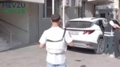 Polat cinayetinin şüphelileri adliyeye çıkarıldı