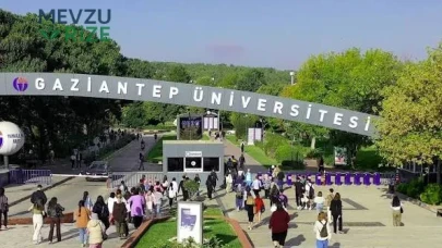 Gaziantep Üniversitesi (GANÜ) 2026 Tercih Rehberi: Taban Puanları (Son 4 Yıl) Başarı Sıralamaları