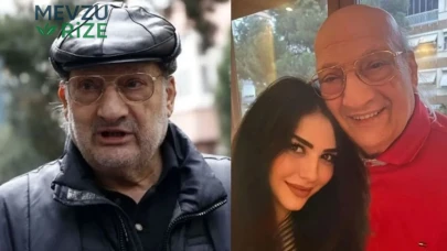Ferdi Atuner'in Kızı Kim? İlayda Atuner Kimdir?