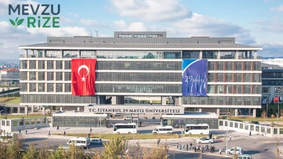 İstanbul 29 Mayıs Üniversitesi 2026 Tercih Rehberi: Taban Puanları (Son 4 Yıl) Başarı Sıralamaları