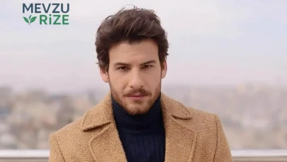 Ateş Denizi dizisinde büyük değişim! Erdem Kaynarca'nın yerini Mustafa Mert Koç aldı!