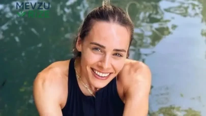 Survivor Fenomeni Damla Can, Tolga Mendi’nin Sürpriz Evlilik Teklifiyle Gündemi Salladı!