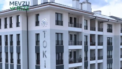 TOKİ 64 İlde 20 Bin Yeni Konut Satışı Gerçekleştiriyor: Kocaeli'deki İlçe Detayları Belli Oldu!