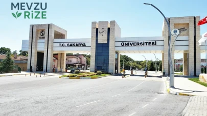 Sakarya Üniversitesi 2026 Tercih Rehberi: Taban Puanları (Son 4 Yıl) Başarı Sıralamaları