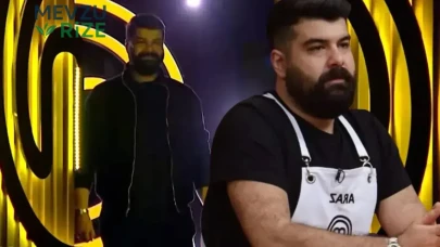 MasterChef'in Yıldızı Araz'ın Kökeni, Evlilik Durumu ve Restoranı Hakkında Bilgiler!