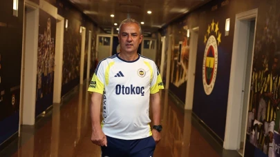 İsmail Kartal'dan Aykut Kocaman iddialarına çarpıcı yanıt! Transfer müjdesini verdi