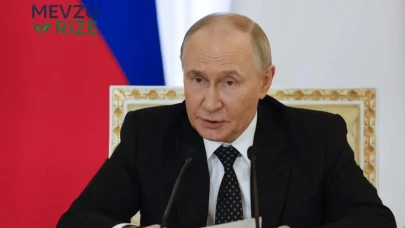 Putin, TotalEnergies’in Arktik LNG 2 payının satışına izin verdi