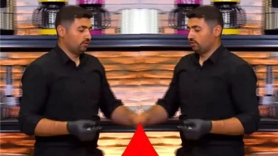 MasterChef 2026 yarışmacısı Eyüp Can Güneş kimdir? kaç yaşında?