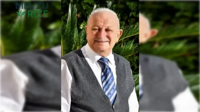 İbrahim Cinkaya Kimdir? Denizli İş Dünyası ve Siyasi Kariyeri