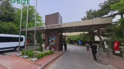 Ankara Üniversitesi (AÜ) 2026 Tercih Rehberi: Taban Puanları (Son 4 Yıl) Başarı Sıralamaları