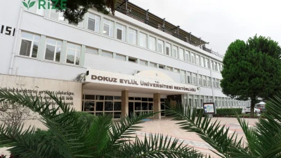 Dokuz Eylül Üniversitesi (DEÜ) 2026 Tercih Rehberi: Taban Puanları (Son 4 Yıl) Başarı Sıralamaları