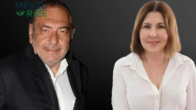 Nilüfer Kimdir? Reha Muhtar ile Evli miydi? İşte Gerçekler