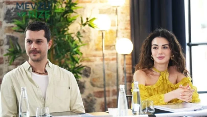 Doğanın Kanunu dizisinin konusu ne, oyuncuları kim? Doğanın Kanunu dizisi ne zaman başlayacak?