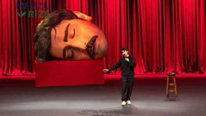 Deniz Göktaş, "Yurt dışına kaçtı" iddialarına tepki gösterdi!