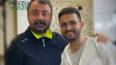En Hamarat Benim Dış Ses Kim? Mehmet Şengün Kimdir?