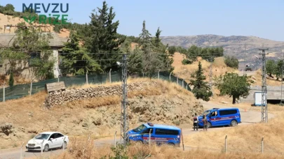Yol Verme Tartışması Kanlı Sonuçlandı: 1 Kişi Hayatını Kaybetti, 12 Kişi Yaralandı!