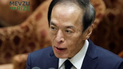 BOJ Başkanı Kazuo Ueda Acil Durumda Hastaneye Sevk Edildi