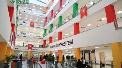 Doğuş Üniversitesi 2026 Tercih Rehberi: Taban Puanları (Son 4 Yıl) Başarı Sıralamaları
