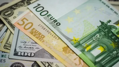 Döviz Kurları 27 Haziran Cumartesi: Dolar ve Euro Fiyatları Nedir?