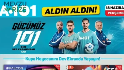 A101 18 Haziran 2026 Aktüel Kataloğunda Ne Var: 281 Ürünlük İndirim Listesi Açıklandı