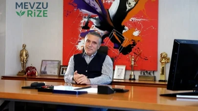 Faruk Turgut kimdir, kaç yaşında ve nereli?