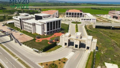 Sinop Üniversitesi (SNÜ) 2026 Tercih Rehberi: Taban Puanları (Son 4 Yıl) Başarı Sıralamaları