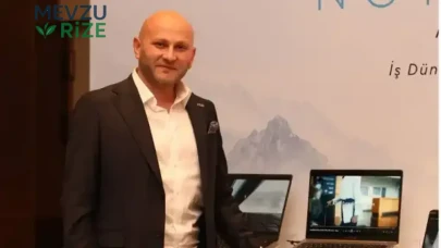 ASUS Business Türkiye, Kurumsal Pazarda Hızla İlerliyor!