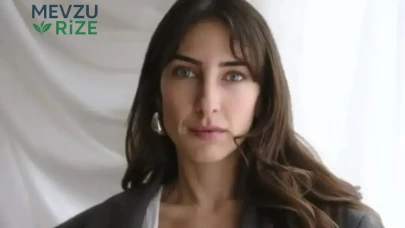 Hazar Motan Sema Karakteriyle Geliyor! Başkalarının Hayatı Dizisinin Kadrosu Güçleniyor!