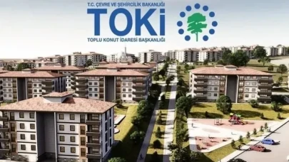 Bakan Kurum'dan İstanbul'da 15 Bin Kiralık Konut Müjdesi: Tarih Belli Oldu!