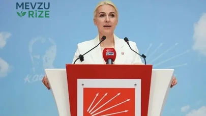 Zahide Kurun kimdir, asıl mesleği nedir? CHP'deki görevi merak konusu oldu