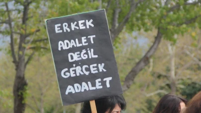 Akademisyene Cinsel Saldırı Suçundan 'İyi Hal' İndirimi Uygulandı