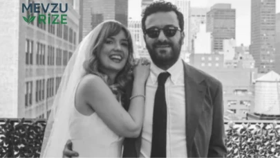Duygu Karabaş kimdir? Hasan Can Kaya’nın eşi Duygu Karabaş kaç yaşında, nereli?