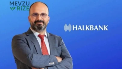 Halkbank Ömer Emeç kimdir?