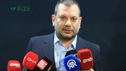 Trabzonspor'da transfer ateşi yükseldi! Ertuğrul Doğan'dan dikkat çeken sözler: Kadromuza kattık